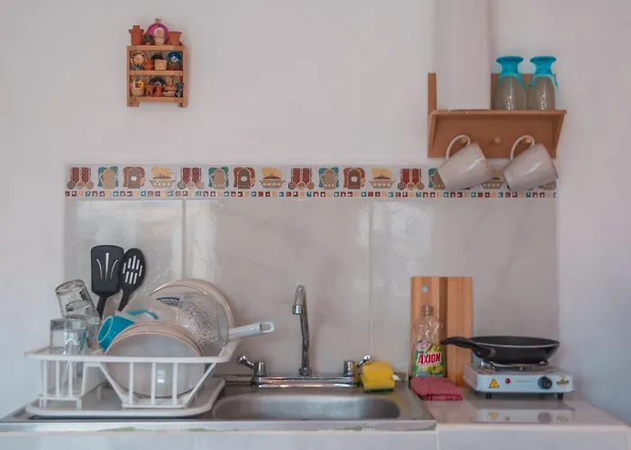 Privet, Beautiful, Clean And Cheap Bedroom Close To The Beach Appart hôtel Playa del Carmen